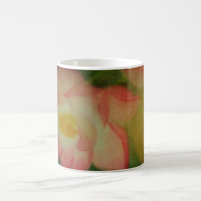 Lotus Kaffemugg (Center)