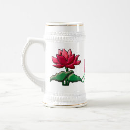 Lotus mod stein sejdel