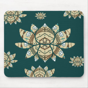 Lotus Mousepad Musmatta