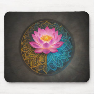 lotus musmatta