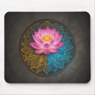 lotus musmatta