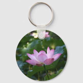 Lotus Nyckelring
