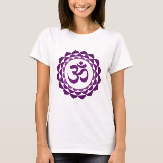 Lotus Ohm Tee Shirt
