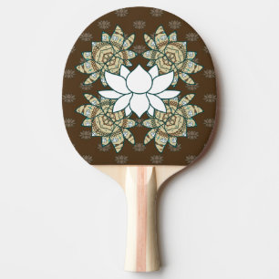 Lotus Ping Pong-paddel Pingisracket