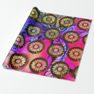 Lotus Presentpapper