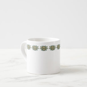 Lotus Specialty Mugg Espressomugg
