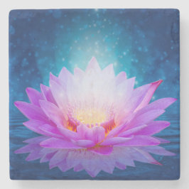 Lotus Stenunderlägg