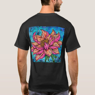 Lotus T Shirt