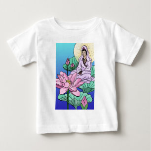 Lotus T Shirt