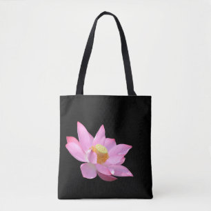 Lotus Tygkasse