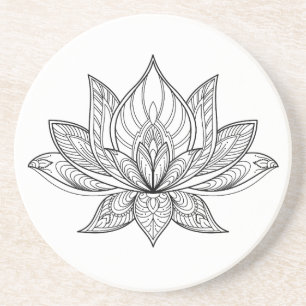 Lotus Underlägg