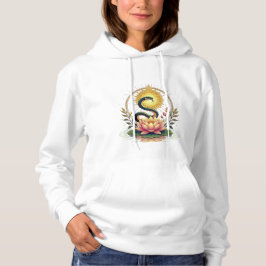 Lotus Uppstigande T Shirt