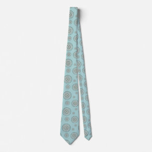 Lotus Weave Manarna Neck Tie Slips