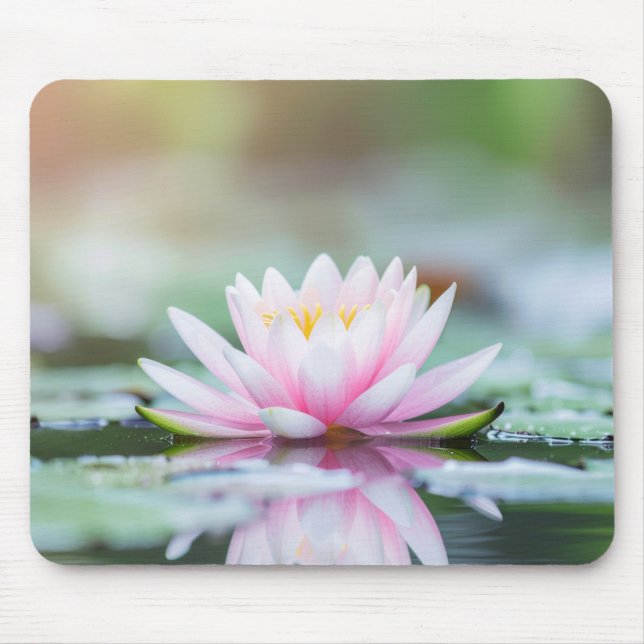 LOTUS - ZEN BUDDHISM MUSMATTA (Framsidan)