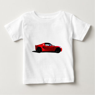 Lotusblomma Elise Tee