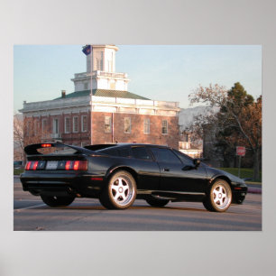 Lotusblomma Esprit V8 Poster