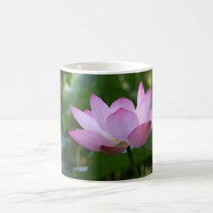 Lotusblomma Kaffemugg