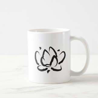 Lotusblomma Kaffemugg