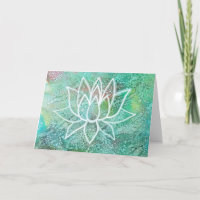Lotusblomma Ljus Positiv Inspirerande