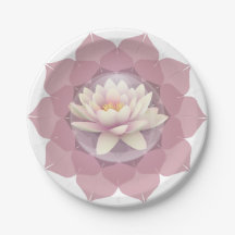 lotusblomma & mandala