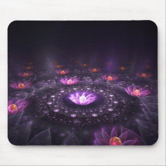 "Lotusblomma" Mousepad Musmatta