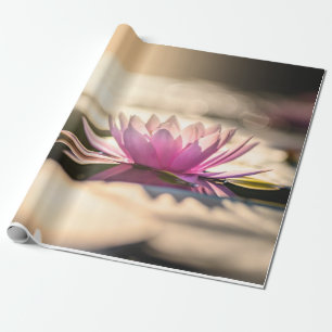 Lotusblomma, Sjö, Zen Presentpapper