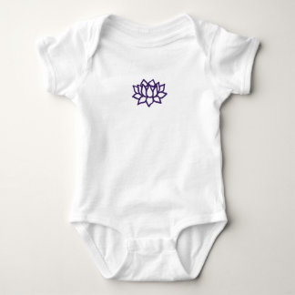 Lotusblomma T-shirt