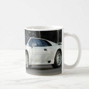 LotusblommaEsprit SE Kaffemugg