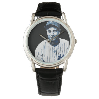 Lou Gehrig™ Legacy Armbandsur