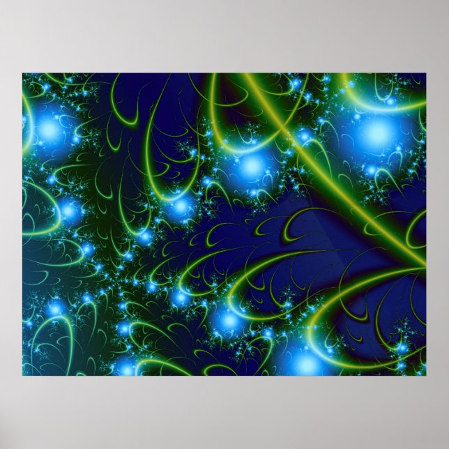 Lou Poster (Framsidan)