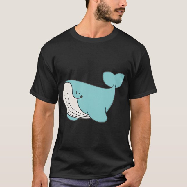 lou, valen t shirt (Framsida)