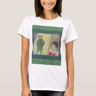 Louche Tee