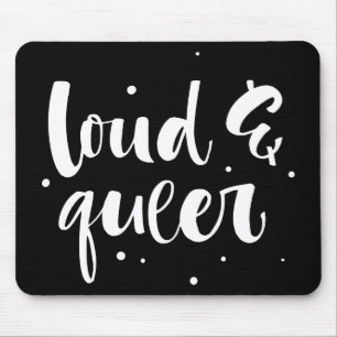 Loud & Queer Musmatta