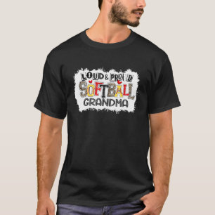 Loud T Shirt