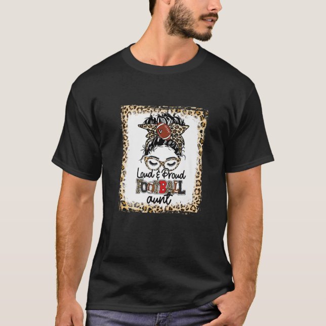 Loud T Shirt (Framsida)