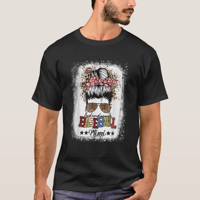 Loud T Shirt (Framsida)
