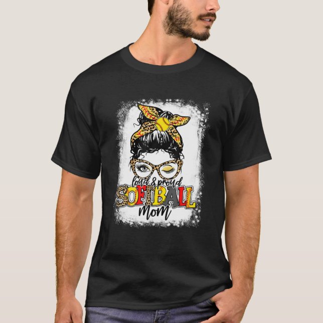 Loud T Shirt (Framsida)
