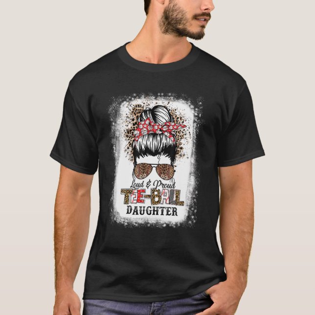 Loud T Shirt (Framsida)