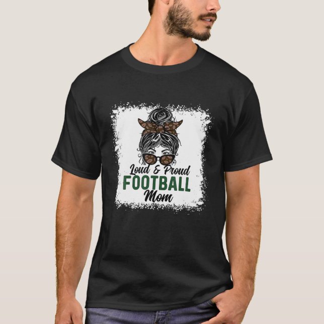 Loud T Shirt (Framsida)