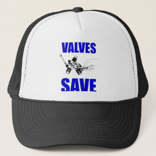 Loud Valves Spara Lives Keps