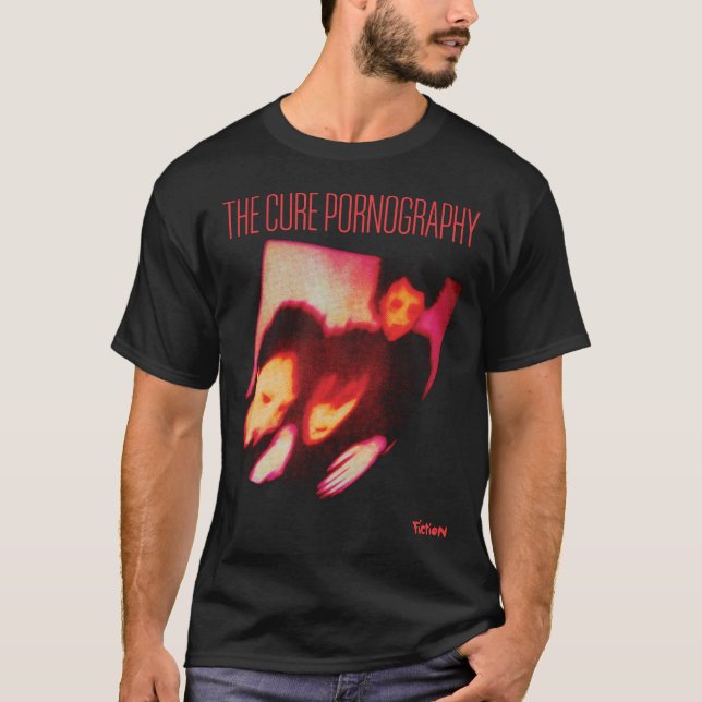 LOUDER.ink T Shirt (Framsida)