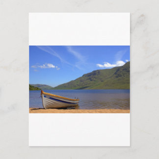 Lough Na Fooey Vykort