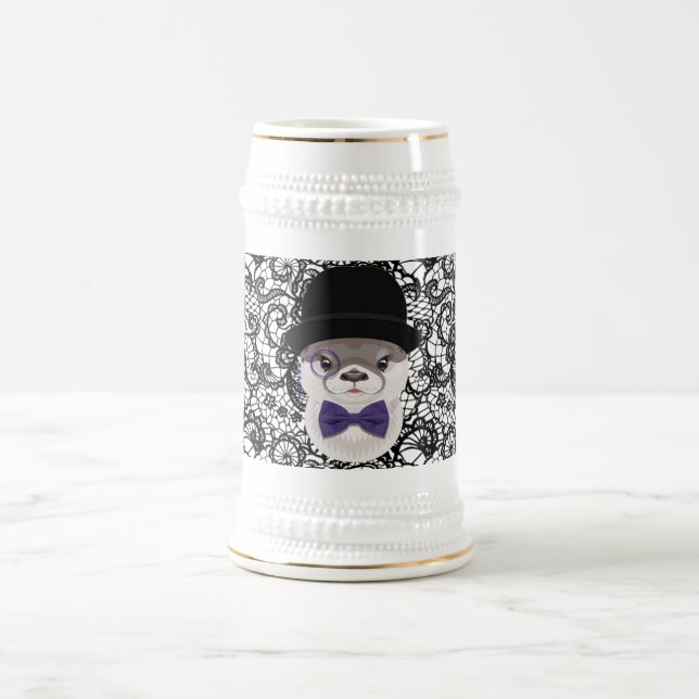 Loui Otterman Stein Sejdel (Center)