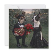 Louie & Luna önskar dig en lycklig Alla hjärtans d