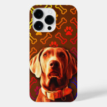 "Louie" Pooch iPhone 11 12 13 14 Caseser