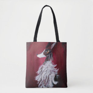 Louie Tote Tygkasse