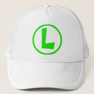Louigi Truckerkeps