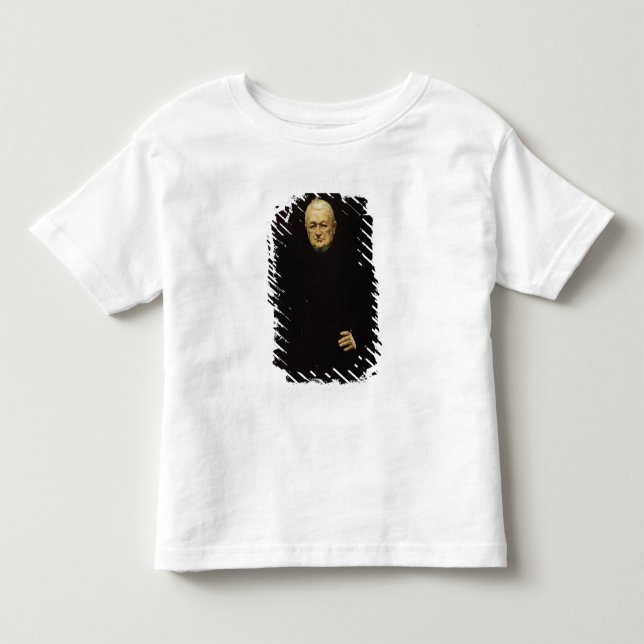 Louis Adolphe Thiers, 1877 T-shirt (Framsida)