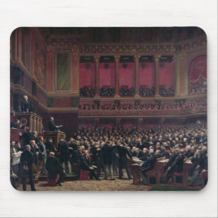 Louis Adolphe Thiers Musmatta