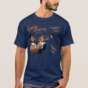 Louis Armstrong 1 T Shirt